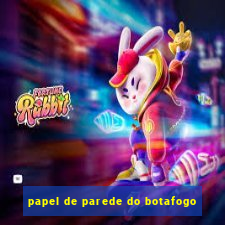 papel de parede do botafogo